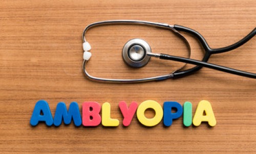 Ambliopia