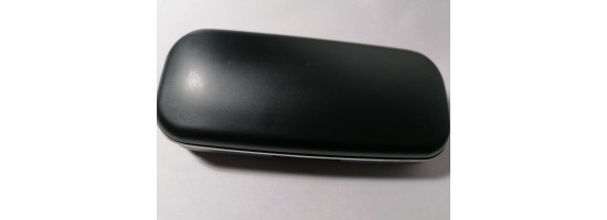 Toc clasic negru