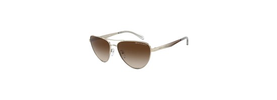Armani Exchange-AX2042S-6110-13
