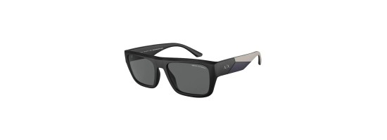 Armani Exchange-AX4124SU-807887