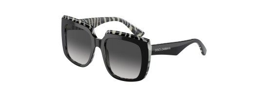 Dolce&Gabbana-DG4414-3372 8G