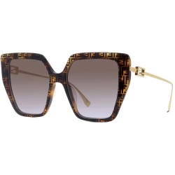 Fendi-FE40012U-55F