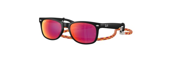Ray Ban Junior-RB9052S-7028-6Q
