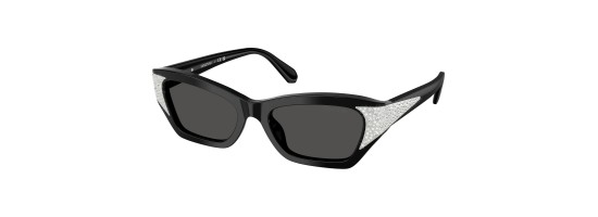 Swarovski-SK6029-100187