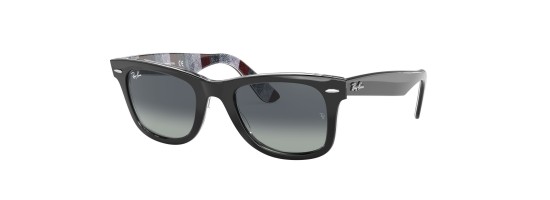 Ray Ban-RB2140-13183A54