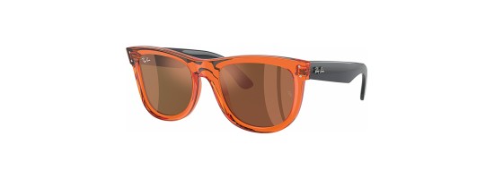 Ray Ban-RBR0502S-6712GM53